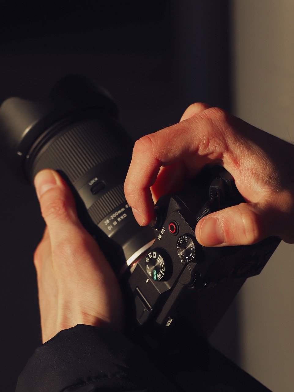 Fotografie für anfänger: tipps für erfolgreiche schnappschüsse