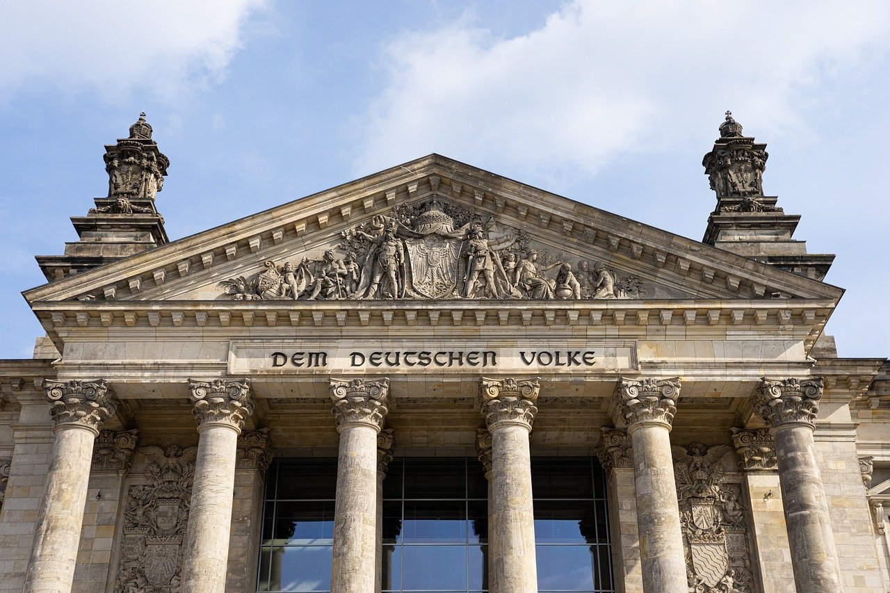 Zusammen für die Demokratie: Ein vereinter Kampf gegen Extremismus