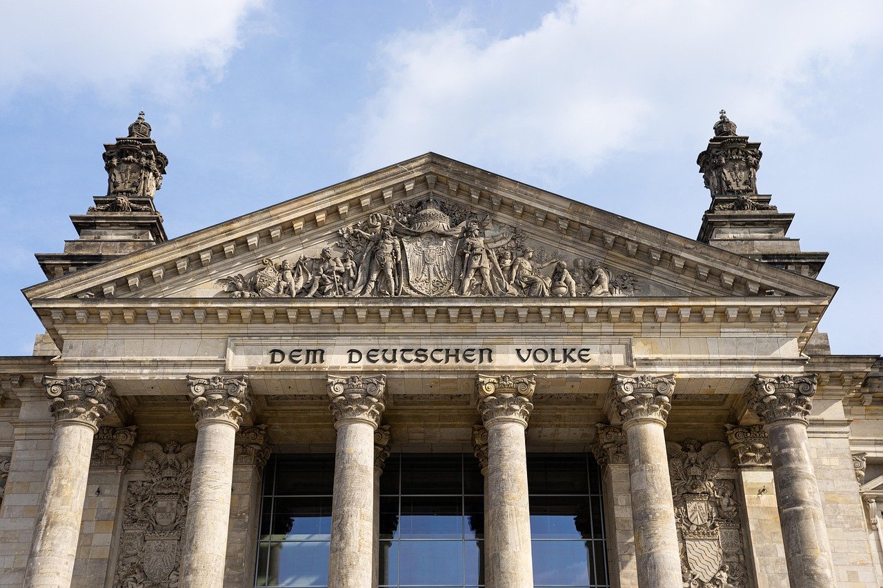 Die Verbindung von Demokratie und Bildung: Ein Schlüssel zu einer informierten Gesellschaft