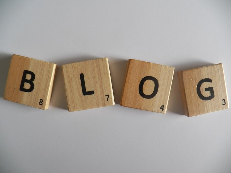 Essen und Trinken: Eine Analyse von Essensblogs