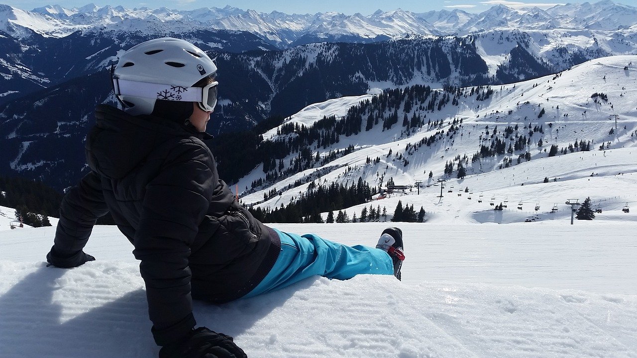 Skihelm: Mehr als nur die perfekte Passform für Ihren Kopf