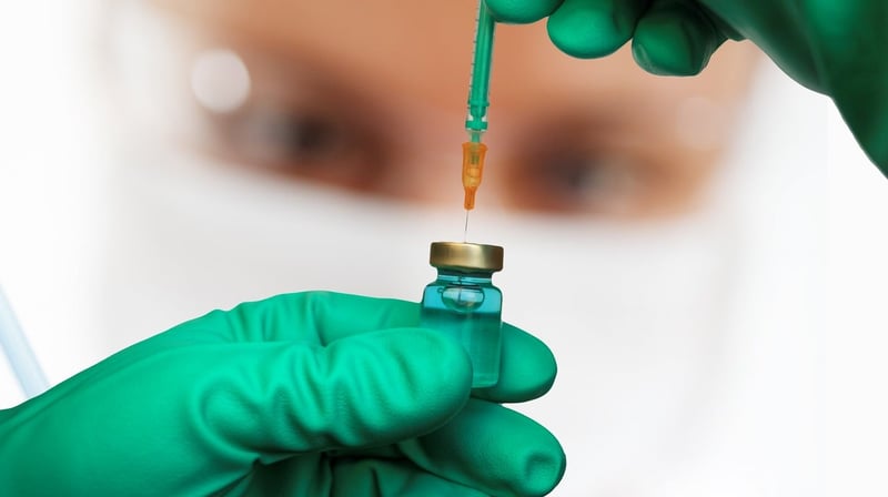Reiseimpfungen: Welche sind erforderlich und welche Kosten übernimmt die Krankenkasse?