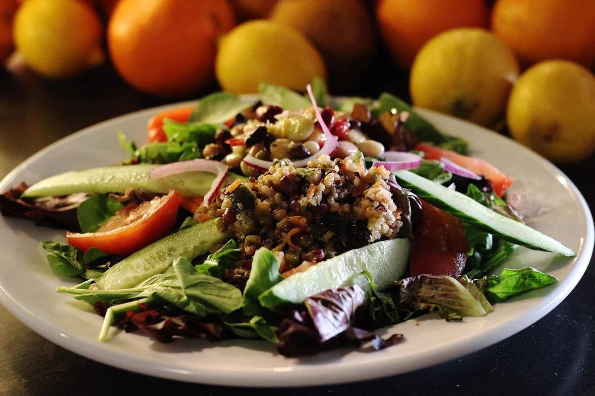 Die Quinoa-Sorten im Vergleich