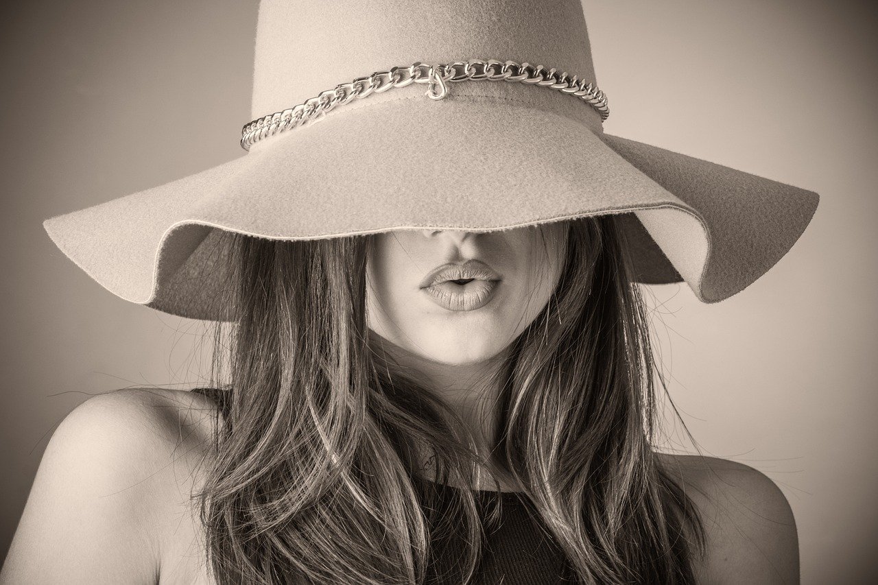 Kategorie Mode & Stilberatung: Tipps für deinen individuellen Look