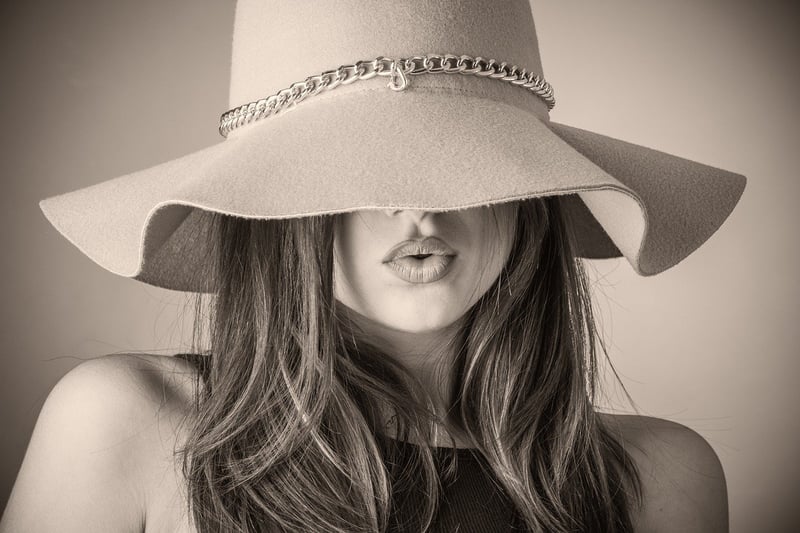 Kategorie Mode & Stilberatung: Tipps für deinen individuellen Look
