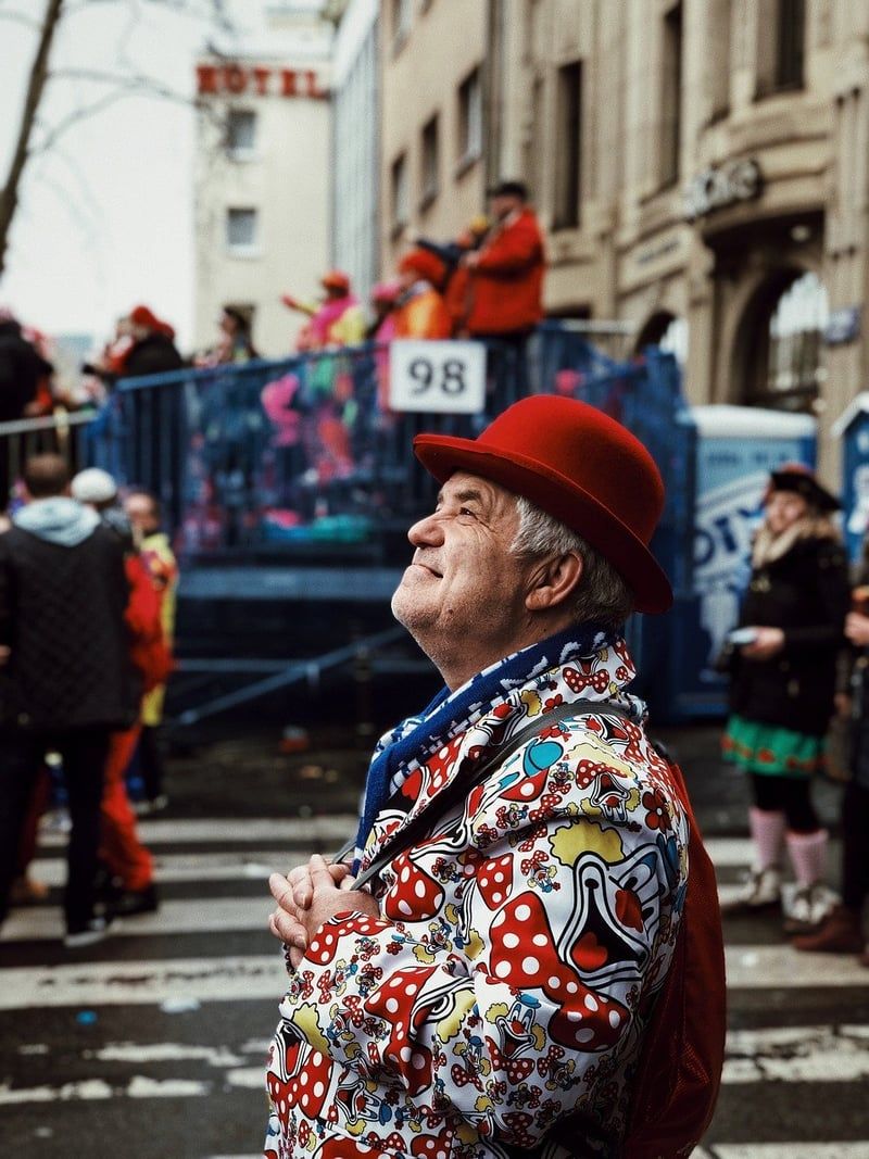 Die besten festivals der welt und wann sie stattfinden