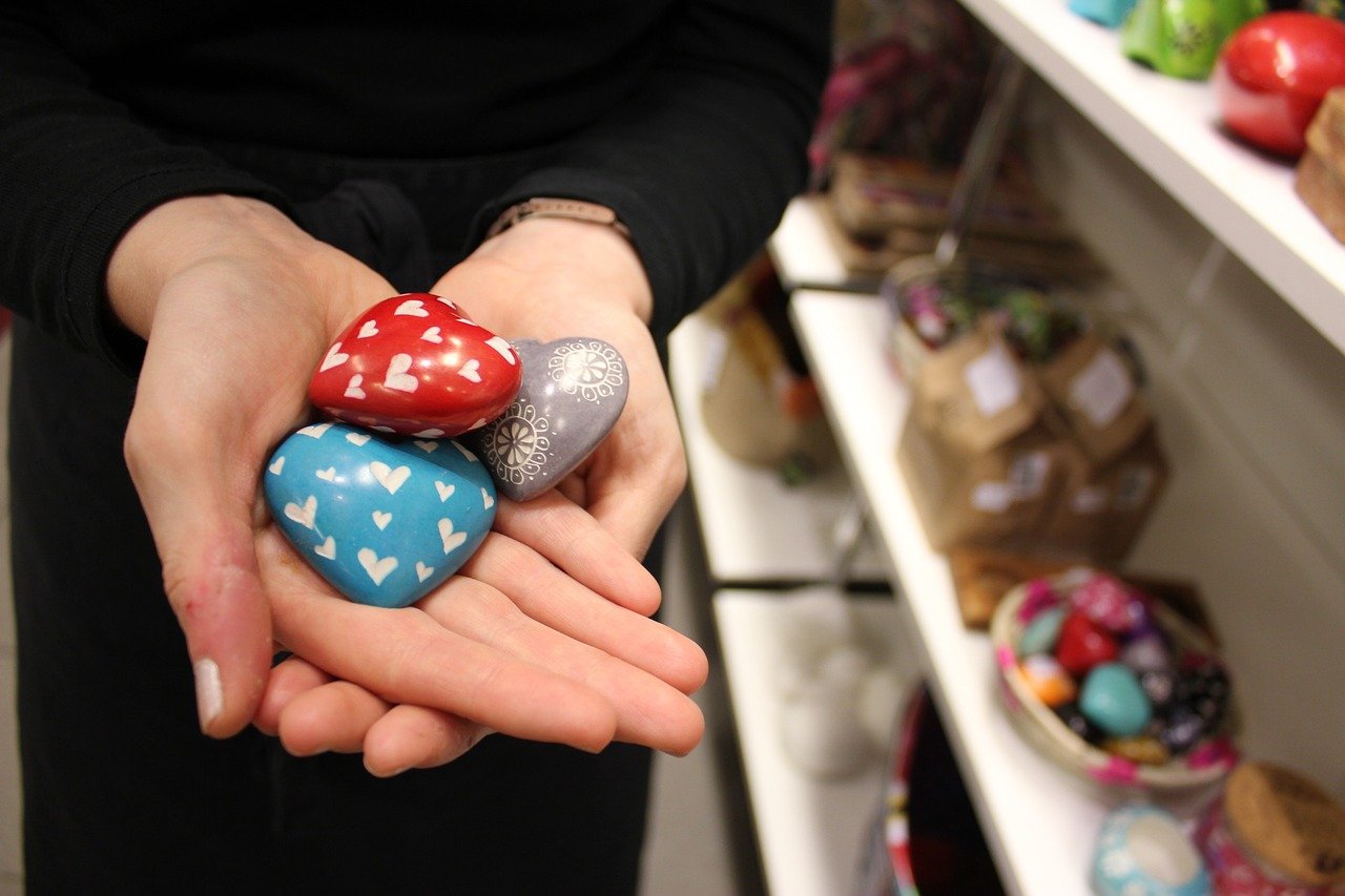 Die Messe „Mode, Heim, Handwerk“ startet mit buntem Programm in Essen