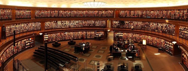 Top 5 Anwendungen zur Erweiterung deines Allgemeinwissens