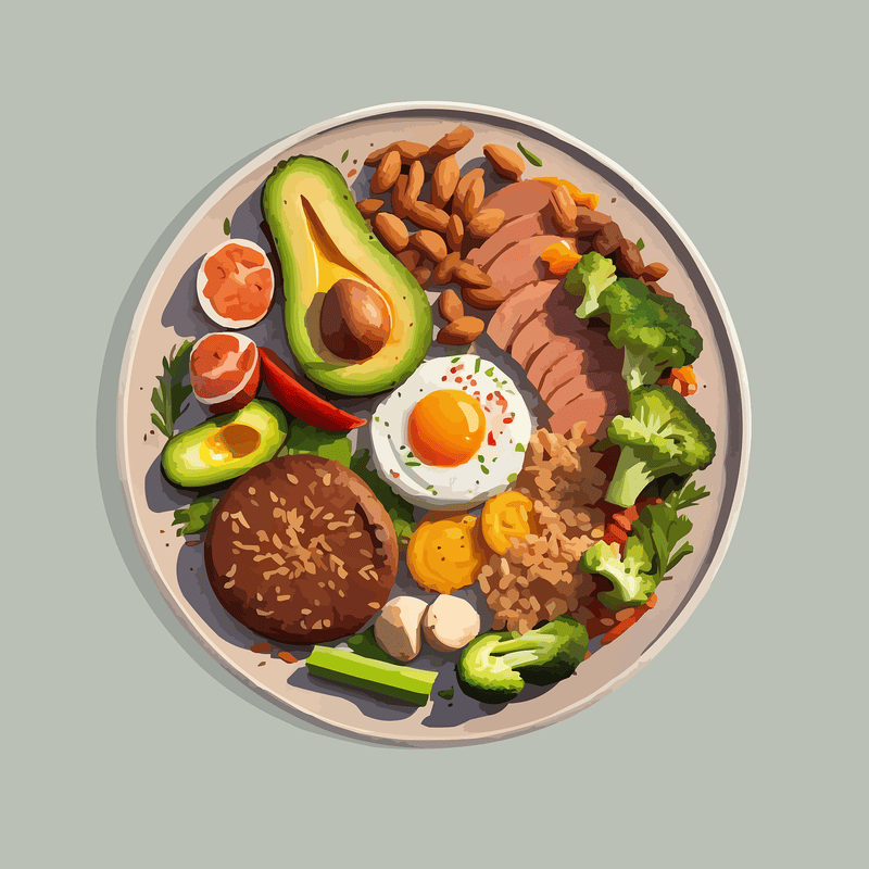 Wie funktioniert die Keto-Diät?