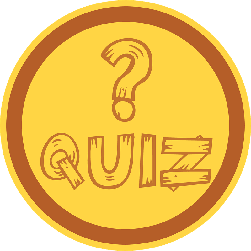 Allgemeinbildung testen: Bist du wirklich listig wie ein Marder? Mach das Quiz und finde es heraus!