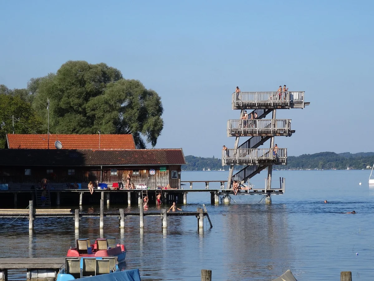 Lübars Strandbad Eintritt: was der Spaß 2026 kostet