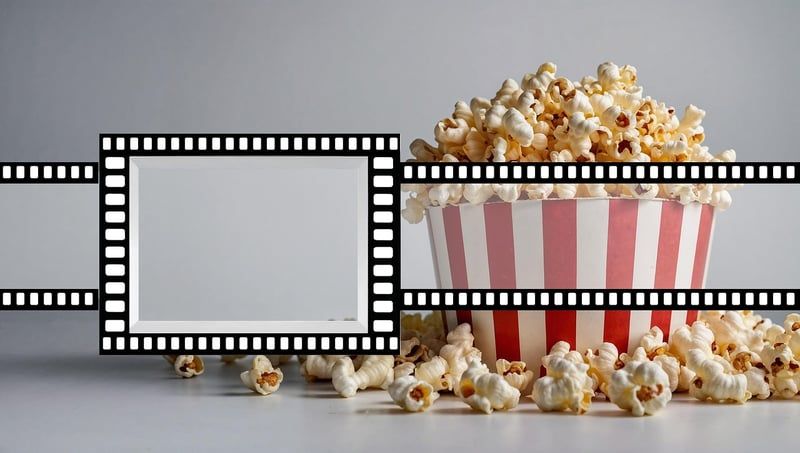 Kunst und Unterhaltung: Die Welt des Films und der Medien