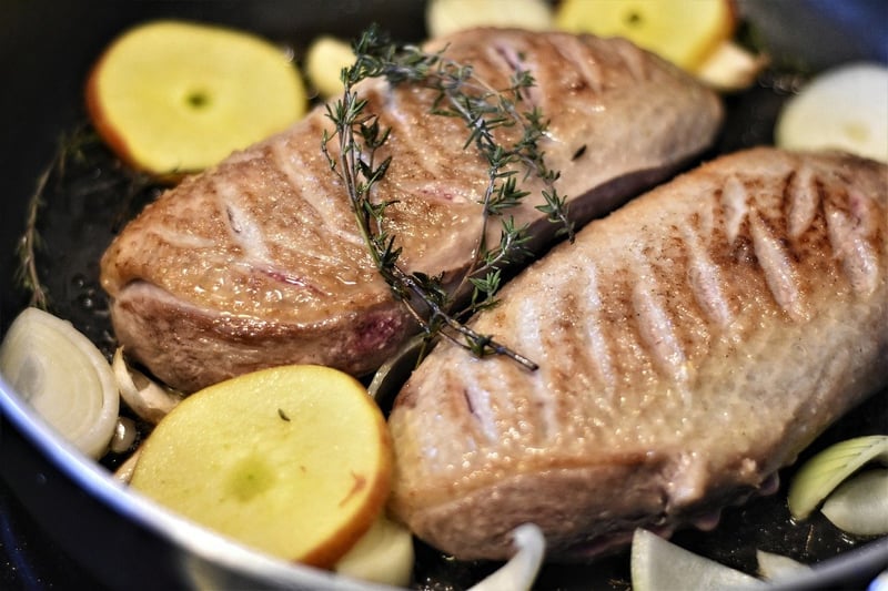 Die besten rezepte für hobbyköche