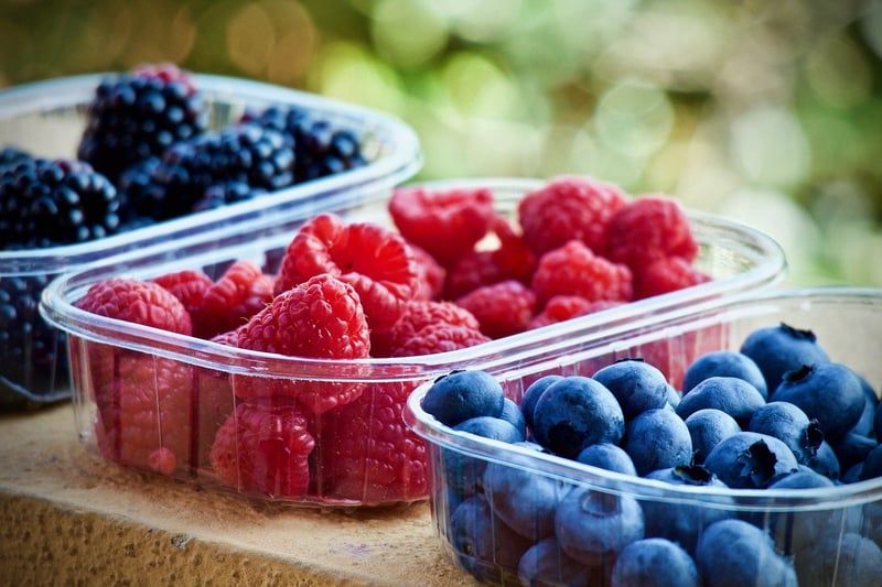 Praxis-Dialog: Ernährung und Getränke in der frühkindlichen Betreuung
