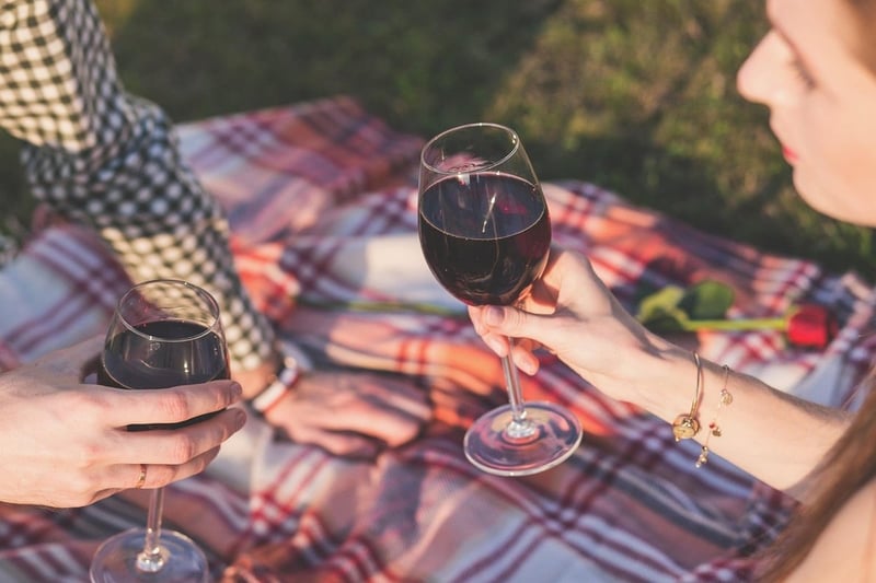 Weißwein in der Küche: so verzichten Sie auf Alkohol und genießen dennoch vollen Geschmack