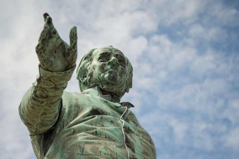 Die kontroversen Themen, die Deutschland im Wahlkampf 2025 polarisieren werden