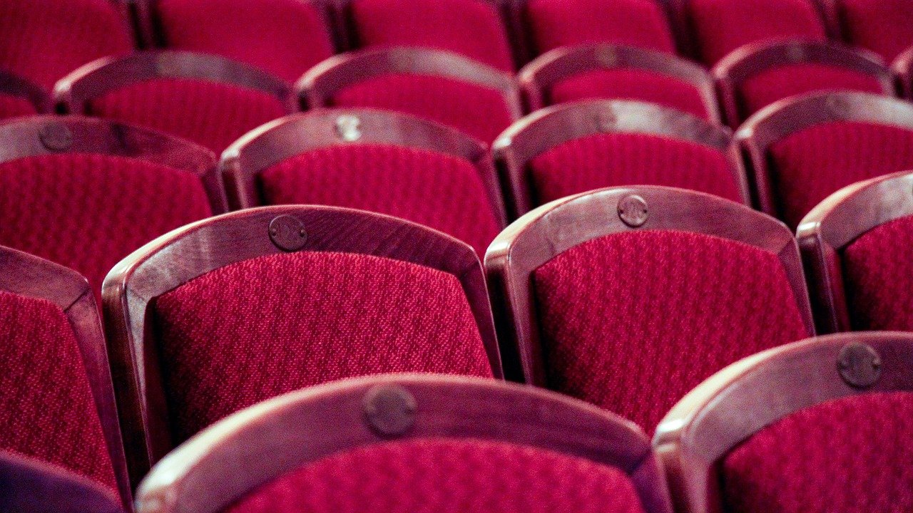 Wie man improvisationstheater als hobby entdeckt