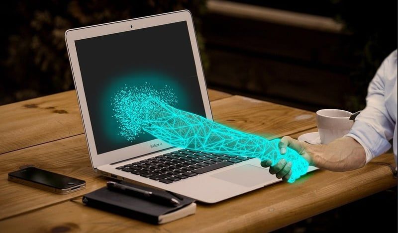 Die einbindung von technologie in die allgemeinbildung