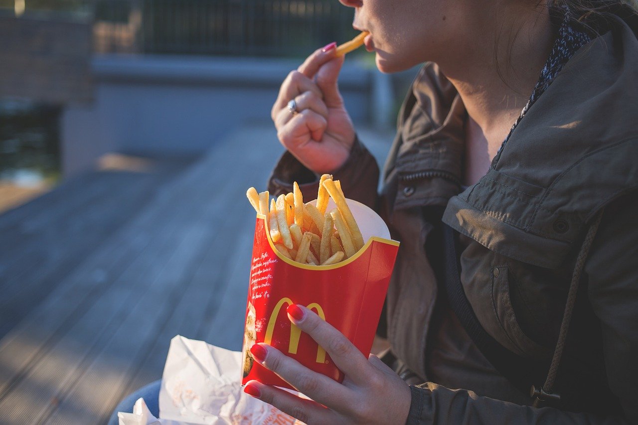 Wie man kinder zu gesunder ernährung motiviert