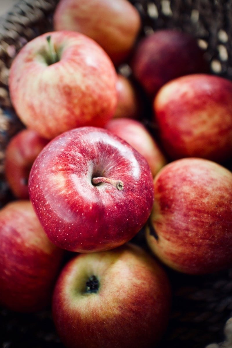 Ernährungsweisheiten: Tipps für eine gesunde und ausgewogene Kost