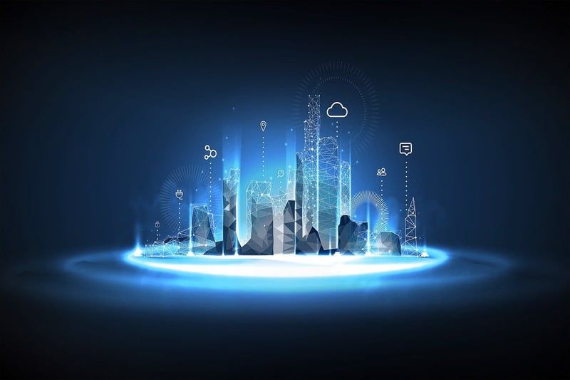 Wissenschaft und technologie im 21. jahrhundert