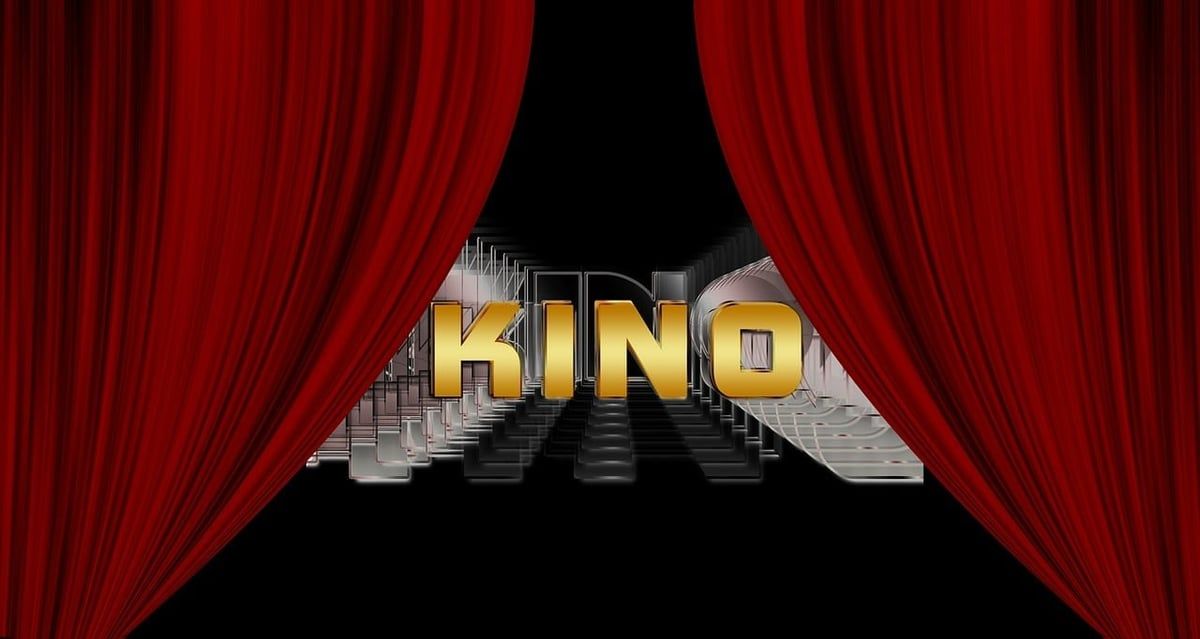 Sommerfilmvergnügen am Badesee Freudenberg: Die besten Kinohits erleben