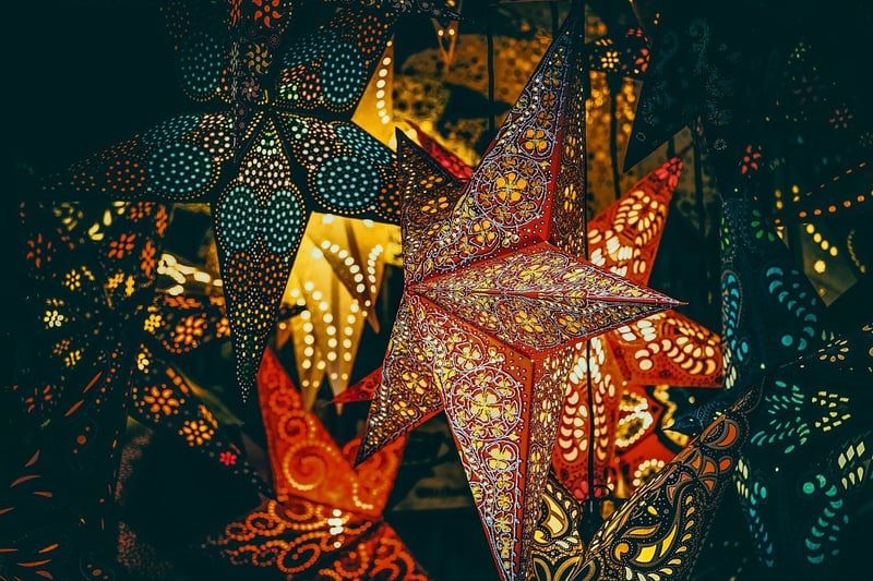 SEI DABEI! FREUDE PUR: WEIHNACHTSMARKT IN FREUDENBERG AM 14. UND 15. DEZEMBER 2024