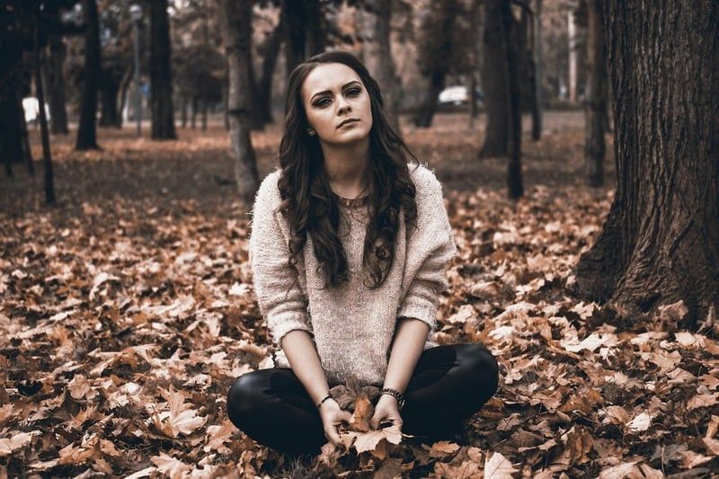 Stress im Alltag: Tipps für eine gesunde Ernährung und Lebensweise