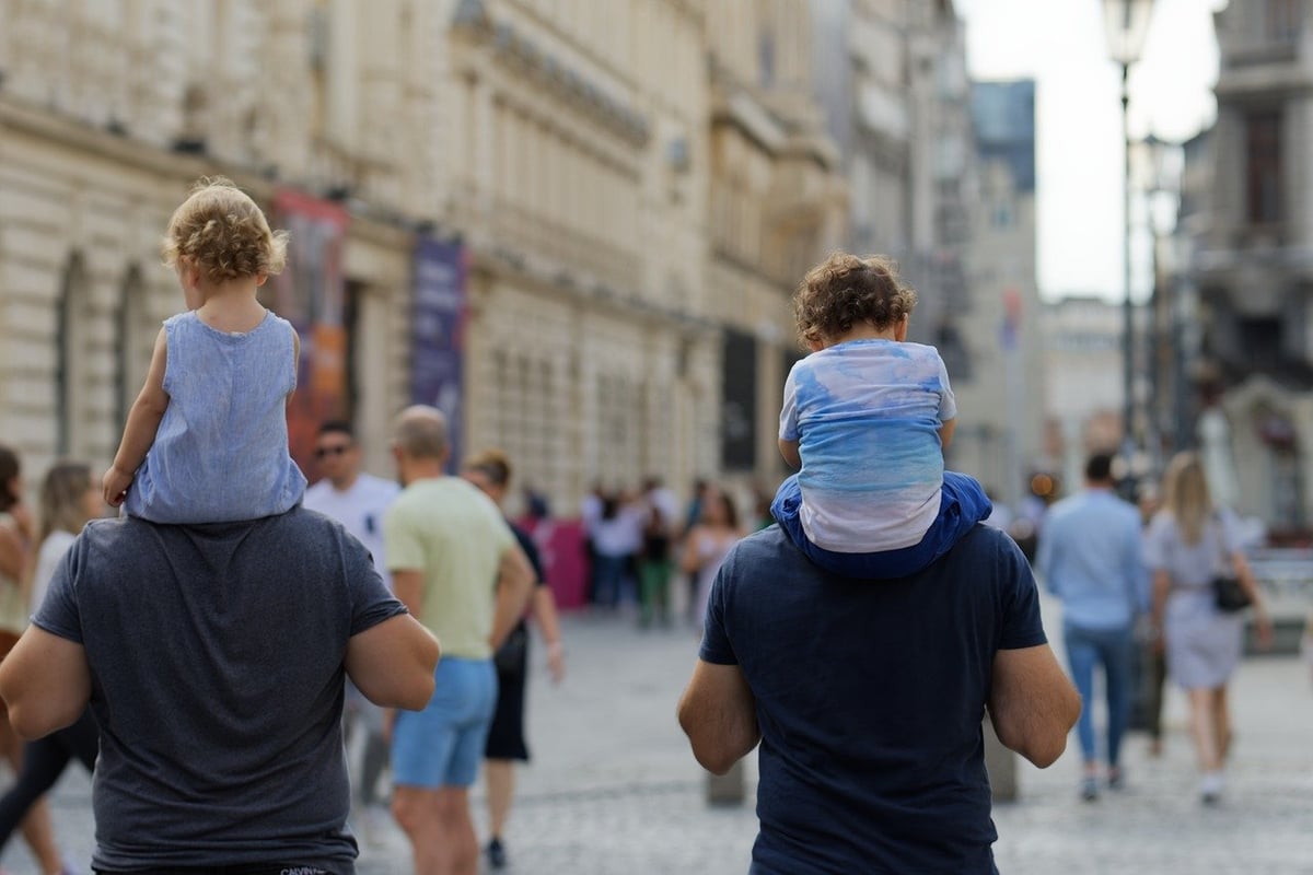 Das Recht der Kinder auf Gehör und Berücksichtigung ihrer Stimme