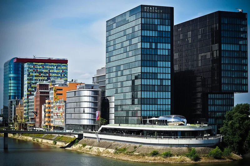 Das Arbeitszimmer: Produktivität trifft Wohlfühlen