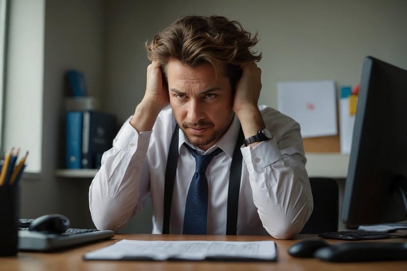 Die effektivsten methoden zur verhinderung von burnout