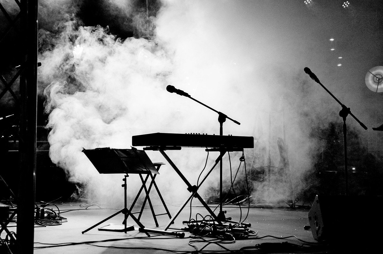 Musikalische Leidenschaft: Jeder fünfte Deutsche widmet sich der Musik in der Freizeit