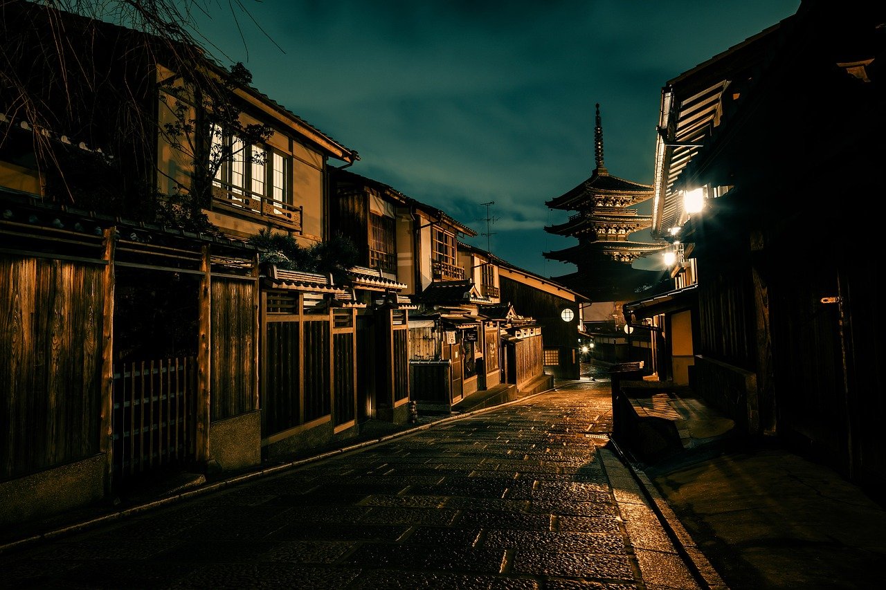 Japan durch die Augen eines Abenteuerreise-Experten: Ein Gespräch mit Shannon Stowell