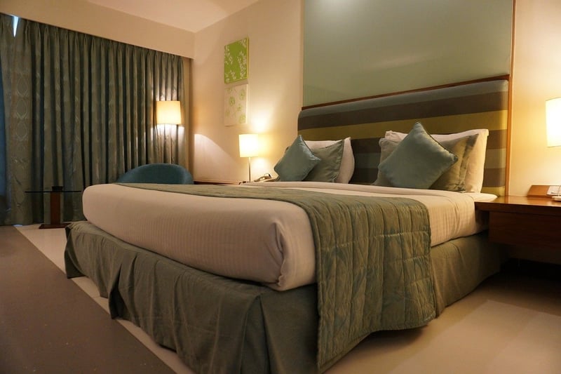 Trendige und einzigartige lifestyle-hotels als soziale hotspots