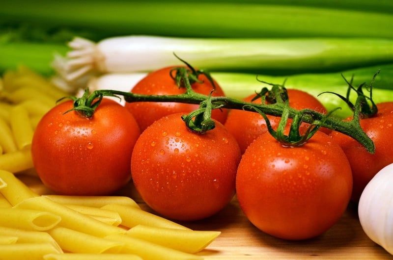 Wie kann ich gesund kochen?