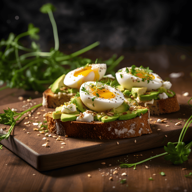 Die direkte Verbindung zwischen Ernährung und Gehirngesundheit: Der Einfluss von Lebensmitteln auf unsere Psyche