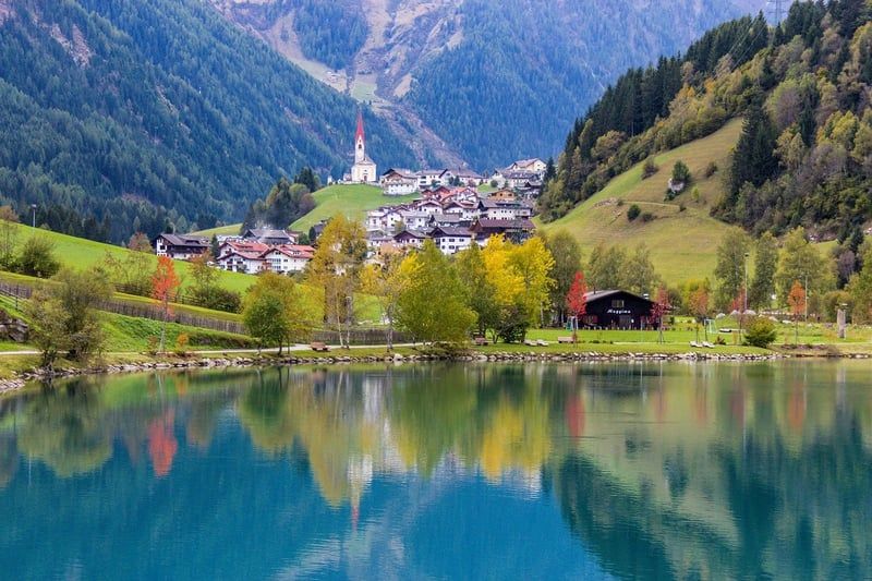 Sara Bazzanella: „Die Dolomiten sind für mich ein unverzichtbarer Teil der Allgemeinbildung