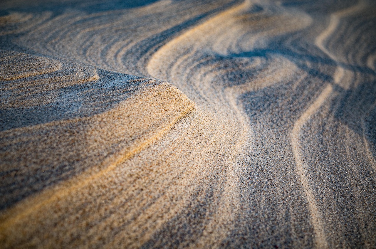 Faszination Sandkunst: Entdecken Sie die beeindruckenden Küstenorte, wo kreative Sandkreationen zum Leben erwachen