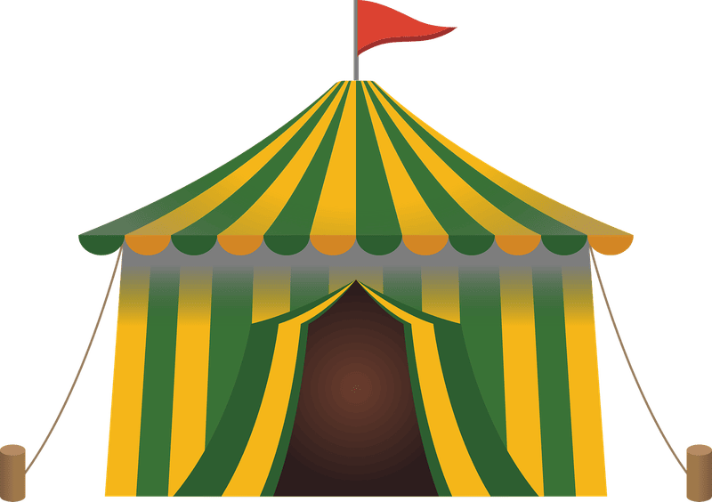 Die Qualen von Wildtieren im Zirkus: Ein Blick hinter die Kulissen