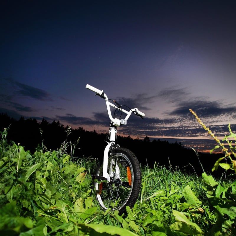 Radreisen leicht gemacht: Mit diesen Tipps wird Ihre Fahrradtour zum unvergesslichen Abenteuer