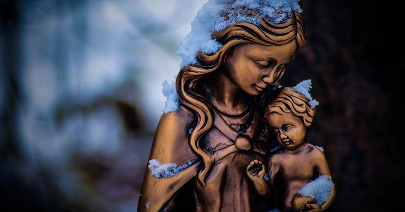 Wertschätzung für Mama: Die schönsten Sprüche, die das Herz berühren