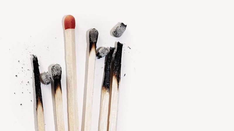 Auf die eigene Gesundheit achten: Wie man Burnout verhindert