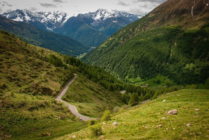 Jahre voller Reisen und Abenteuer: Ein Rückblick auf unvergessliche Erlebnisse!