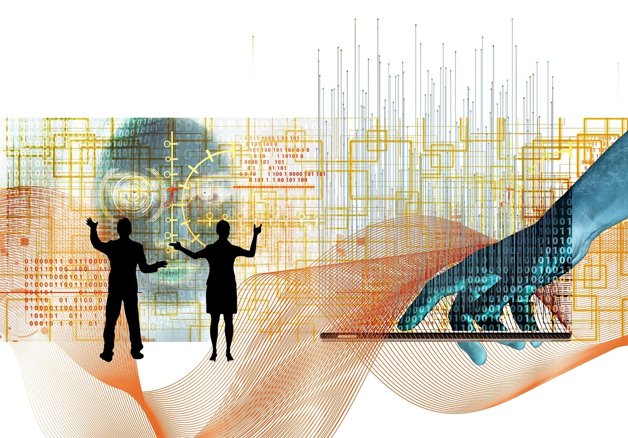 Die digitale Transformation im Gesundheitsbereich: Chancen und Herausforderungen