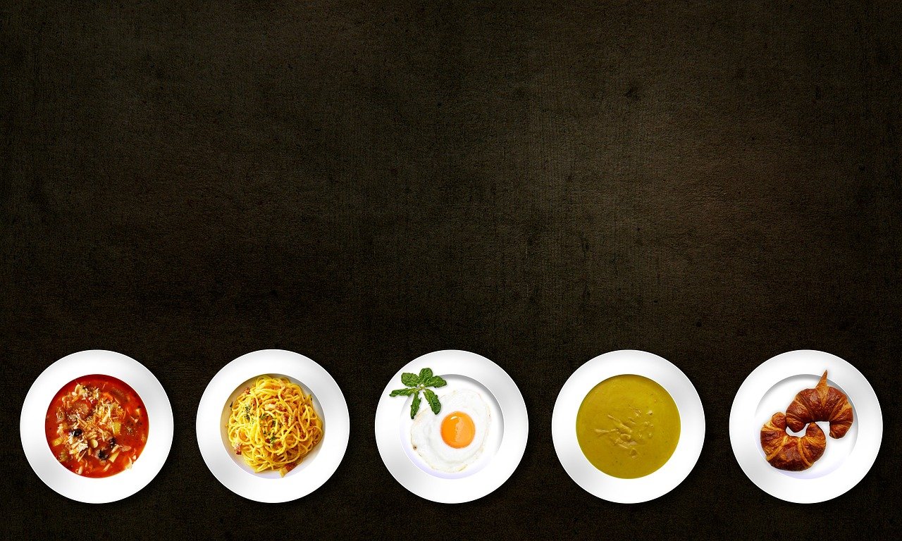 Essen und Trinken der Zukunft: Zukunftsprognosen