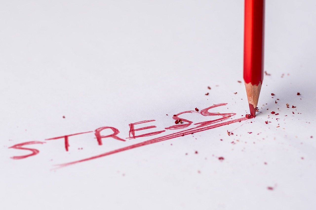 Die Wirkung von Stress auf das Immunsystem