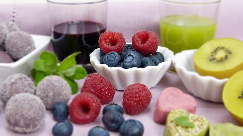 Gesunde Ernährung: Tipps für jeden Tag