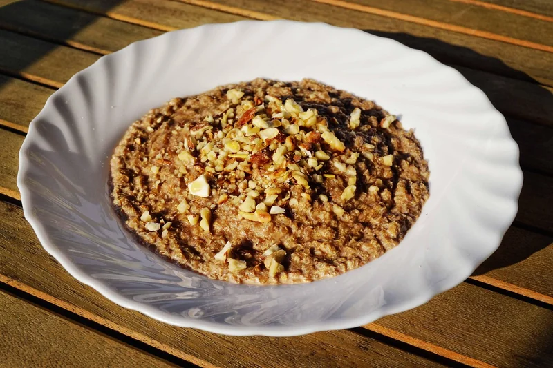 Mein Fazit: Quinoa ist nicht nur ein Trend