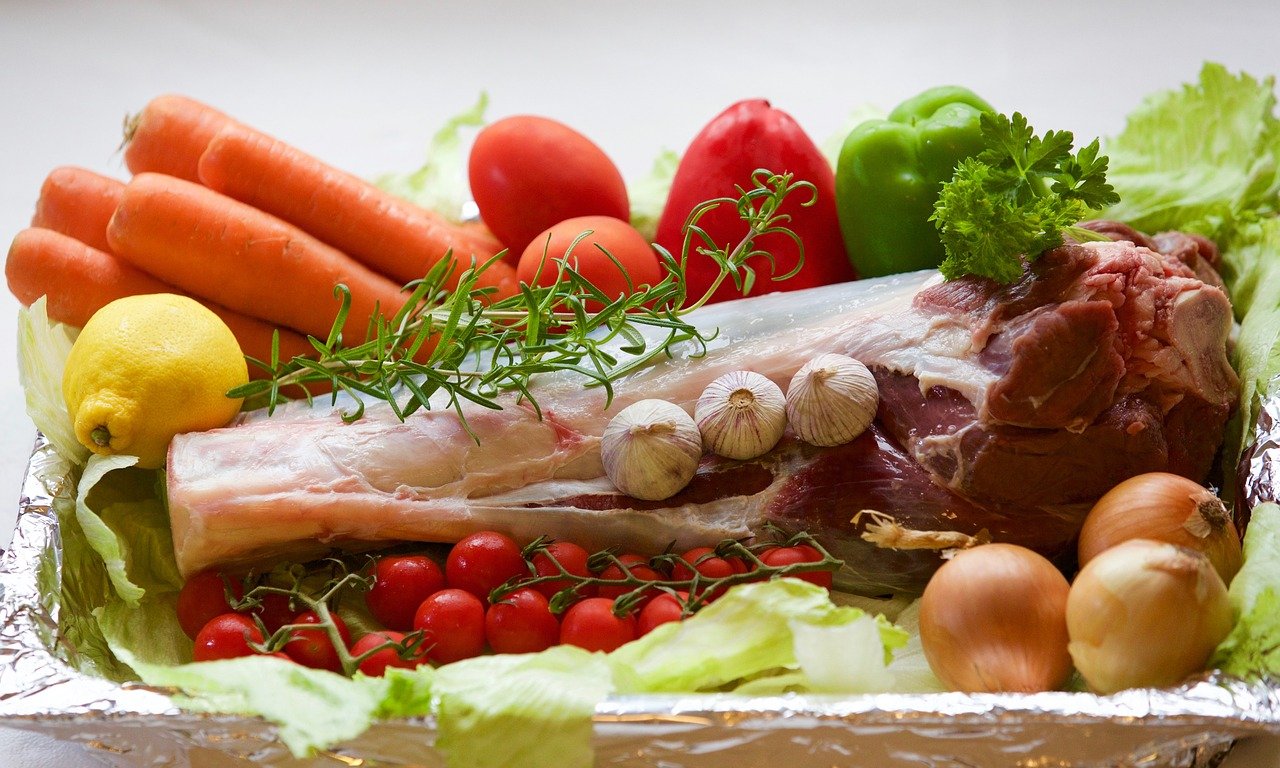 Traditionelle rezepte von reisen nach hause bringen