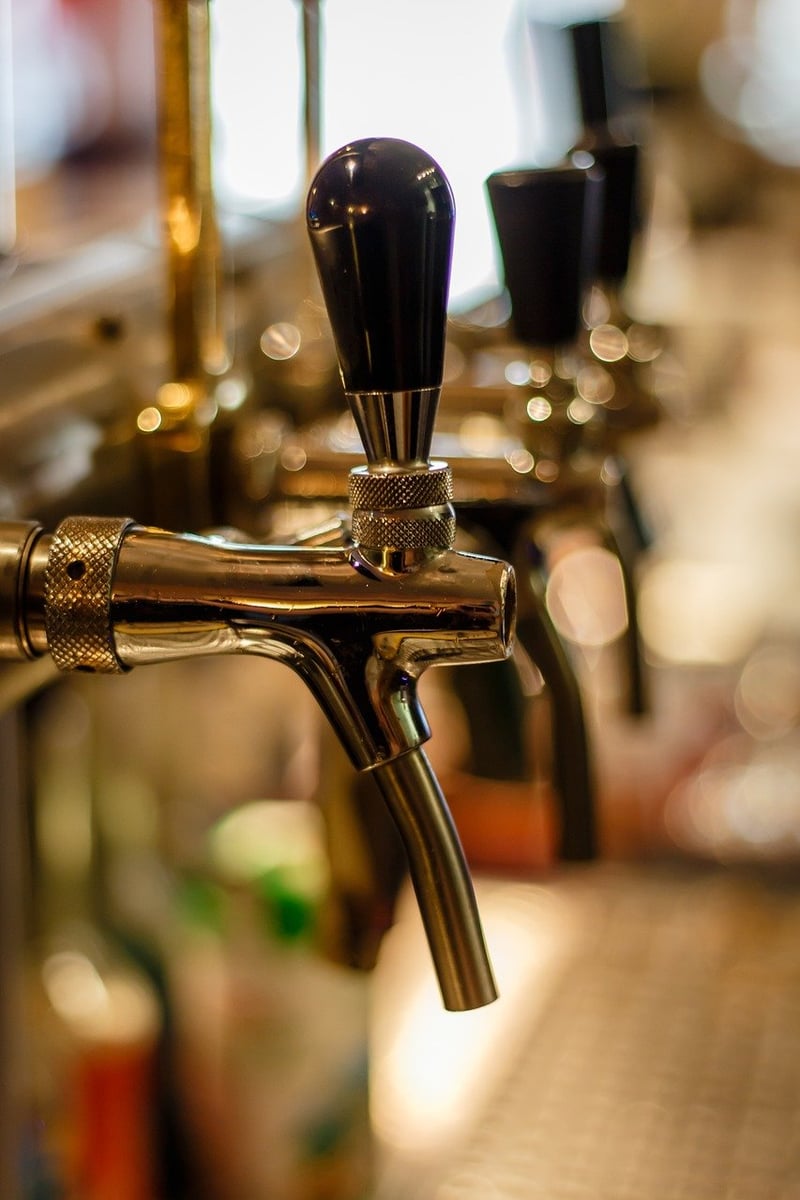Entdecken Sie die Bilder des 9. Hoffests der Brauerei SCHWIND Bräu in Aschaffenburg am 12. April 2025